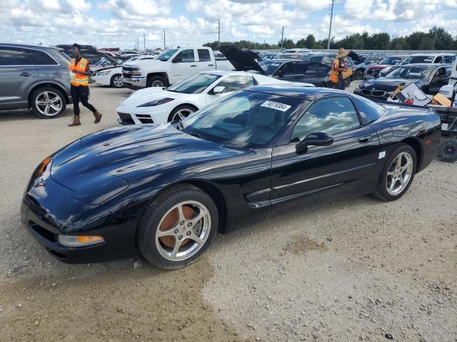 chevrolet corvette 2002 1g1yy22g225121306