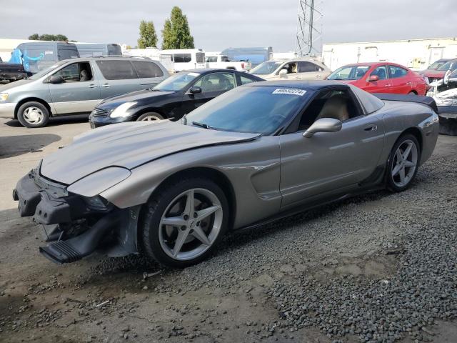 chevrolet corvette 1998 1g1yy22g2w5129055