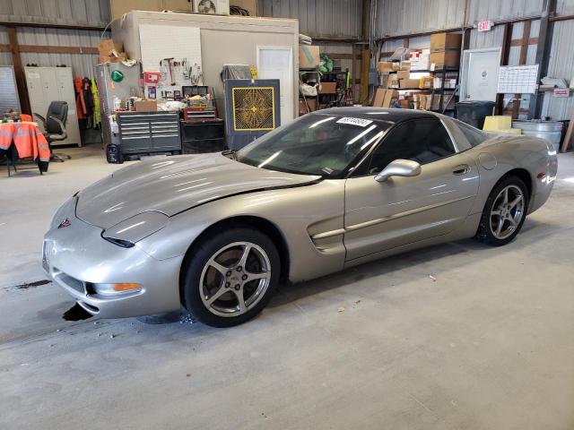 chevrolet corvette 2000 1g1yy22g2y5127597