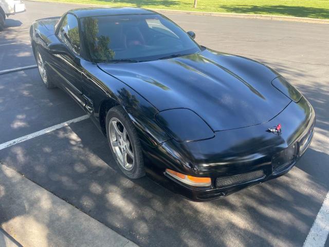 chevrolet corvette 2003 1g1yy22g335117428