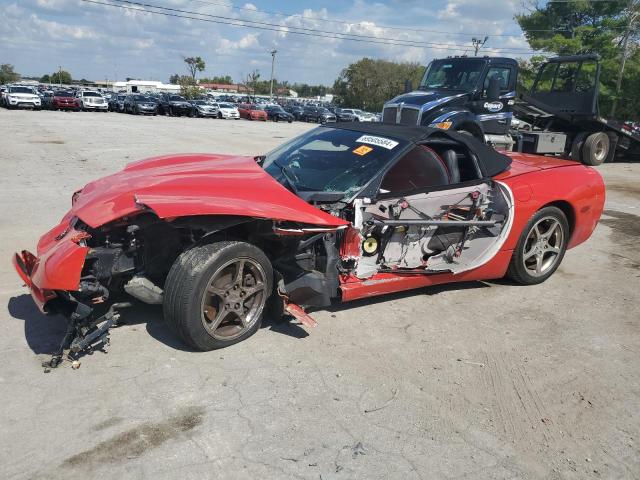 chevrolet corvette 1998 1g1yy22g3w5111194