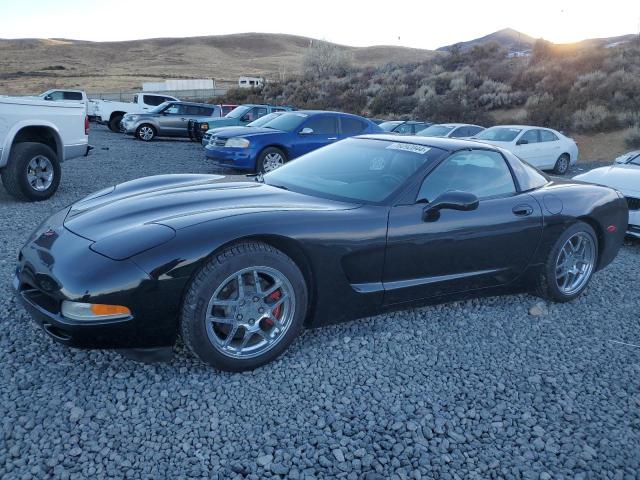 chevrolet corvette 1999 1g1yy22g3x5126621