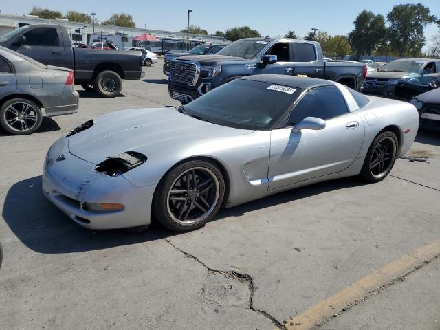 chevrolet corvette 1999 1g1yy22g3x5131902