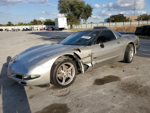 chevrolet corvette 2001 1g1yy22g415102786