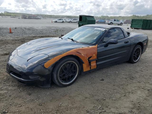 chevrolet corvette 1999 1g1yy22g4x5128331