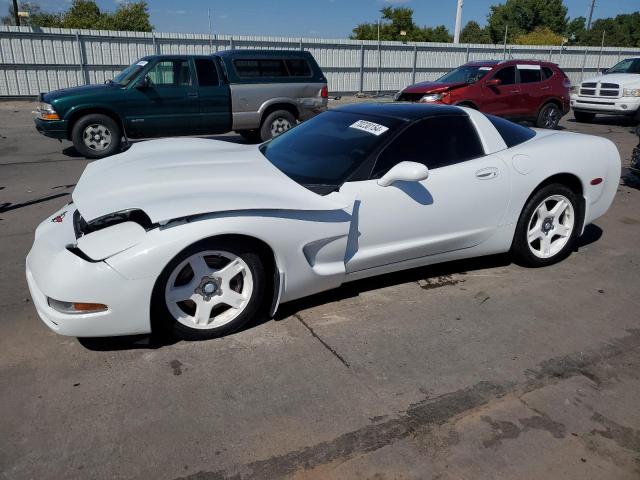 chevrolet corvette 1998 1g1yy22g5w5106479