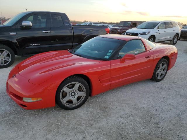 chevrolet corvette 1998 1g1yy22g6w5100593