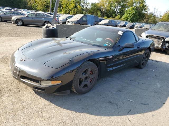 chevrolet corvette 1998 1g1yy22g6w5116180