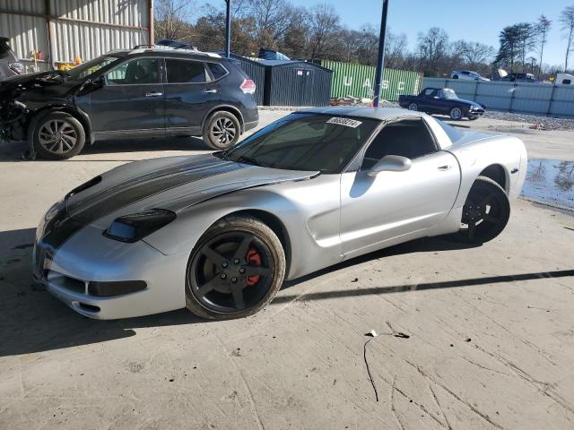 chevrolet corvette 1998 1g1yy22g6w5116373