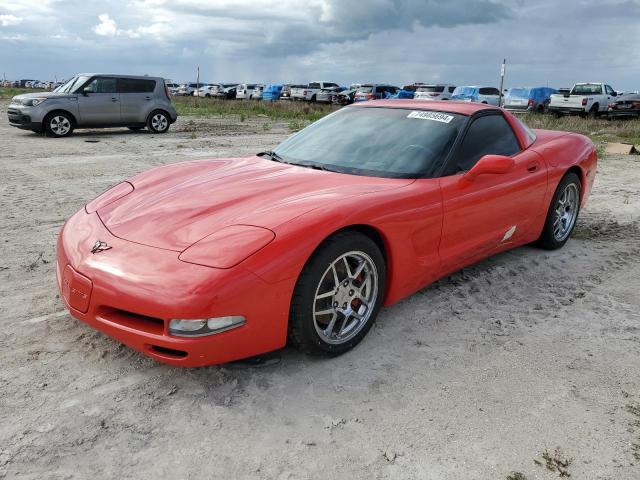 chevrolet corvette 1999 1g1yy22g6x5110686