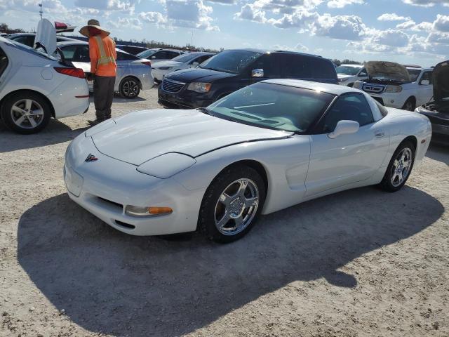 chevrolet corvette 1999 1g1yy22g6x5117332