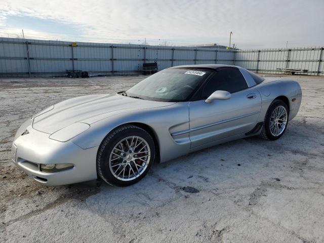 chevrolet corvette 1997 1g1yy22g7v5105168