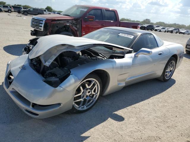 chevrolet corvette 1997 1g1yy22g7v5107938