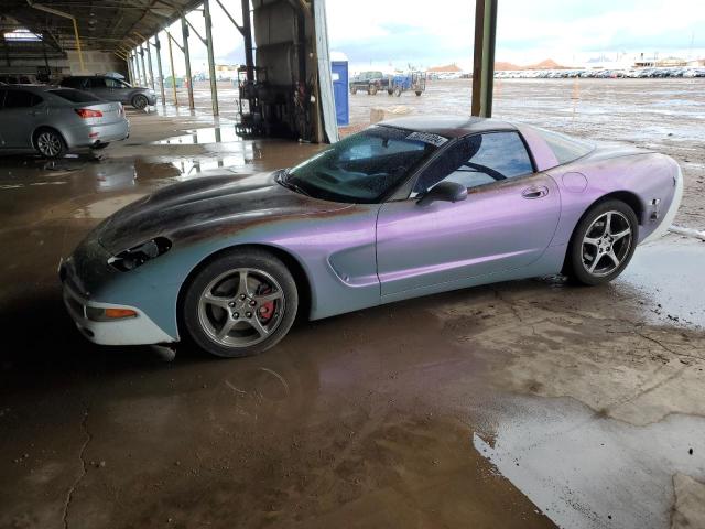 chevrolet corvette 1998 1g1yy22g7w5109075