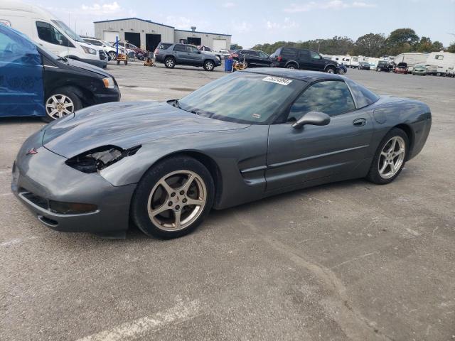 chevrolet corvette 2004 1g1yy22g845109017