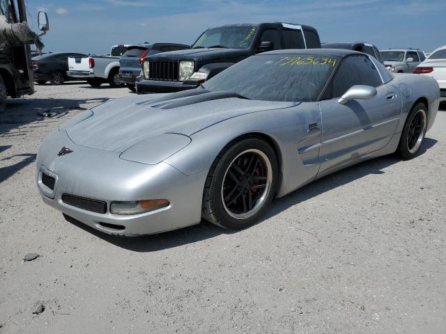 chevrolet corvette 1998 1g1yy22g9w5105240