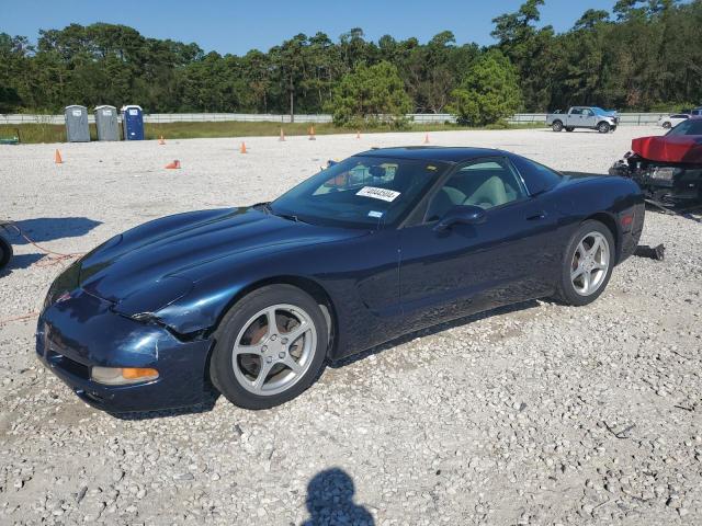 chevrolet corvette 2000 1g1yy22g9y5106830