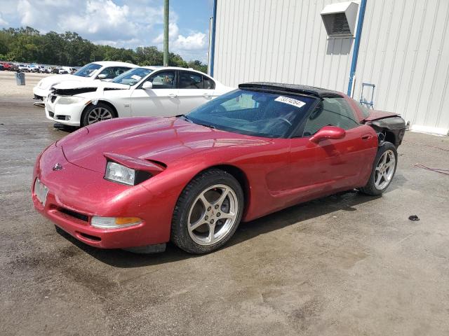 chevrolet corvette 2002 1g1yy22gx25106701