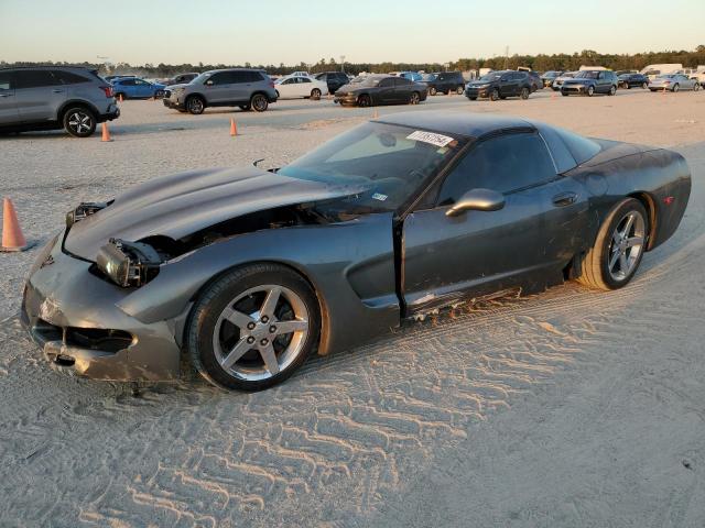 chevrolet corvette 2003 1g1yy22gx35118686