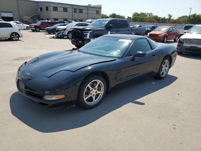 chevrolet corvette 2003 1g1yy22gx35126237