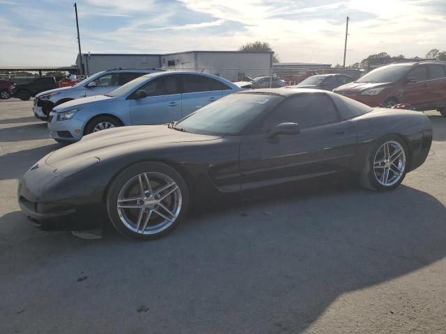 chevrolet corvette 1997 1g1yy22gxv5105231