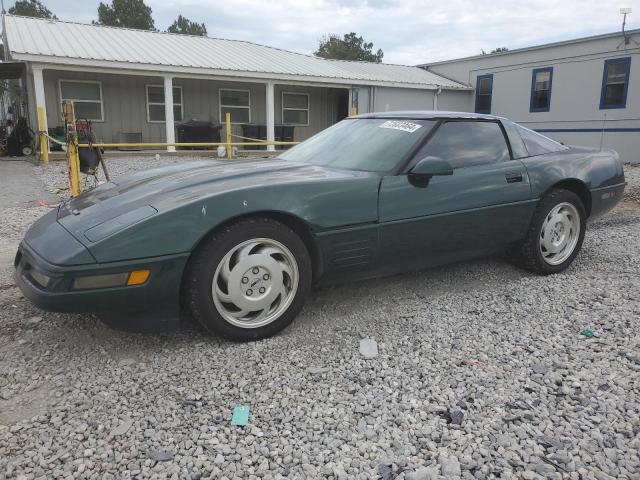 chevrolet corvette 1994 1g1yy22p1r5111120