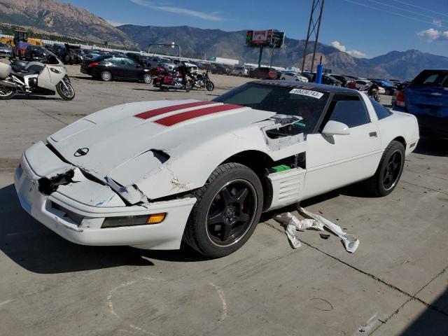 chevrolet corvette 1994 1g1yy22p5r5106504