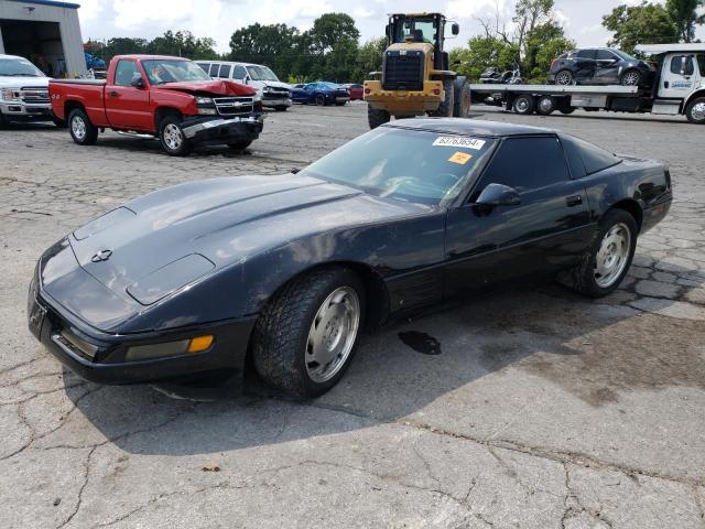 chevrolet corvette 1994 1g1yy22p6r5117723