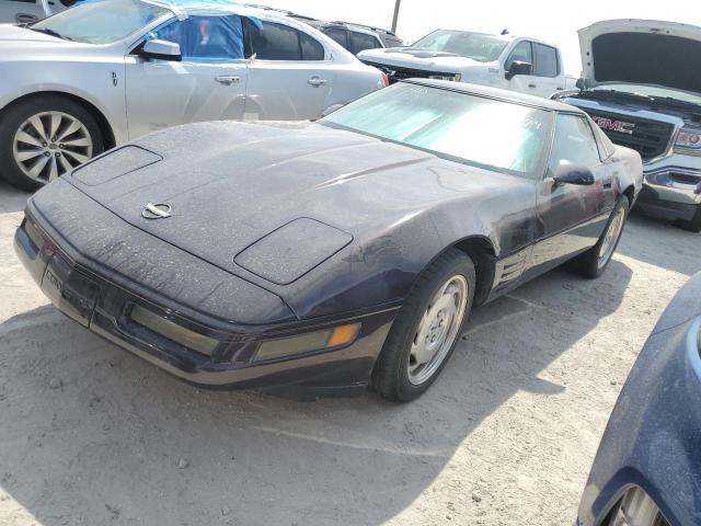 chevrolet corvette 1994 1g1yy22p9r5104108