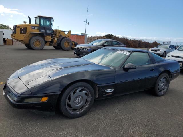 chevrolet corvette 1995 1g1yy22p9s5111999