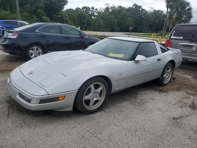 chevrolet corvette 1996 1g1yy22pxt5112838