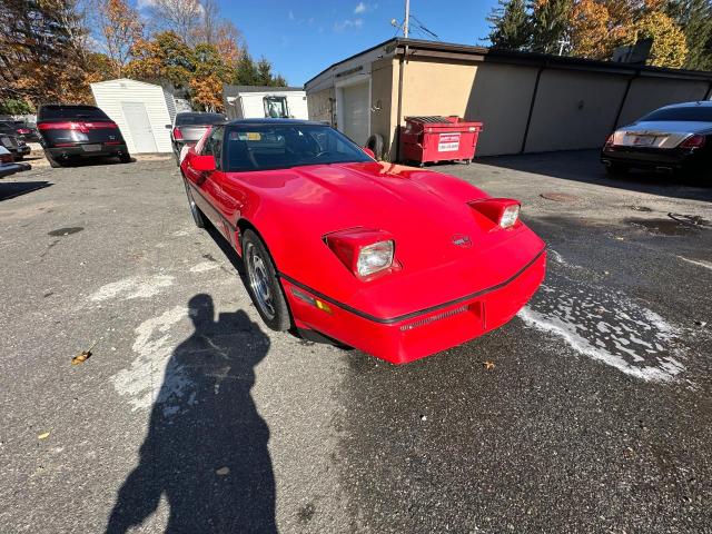 chevrolet corvette 1990 1g1yy2385l5119459