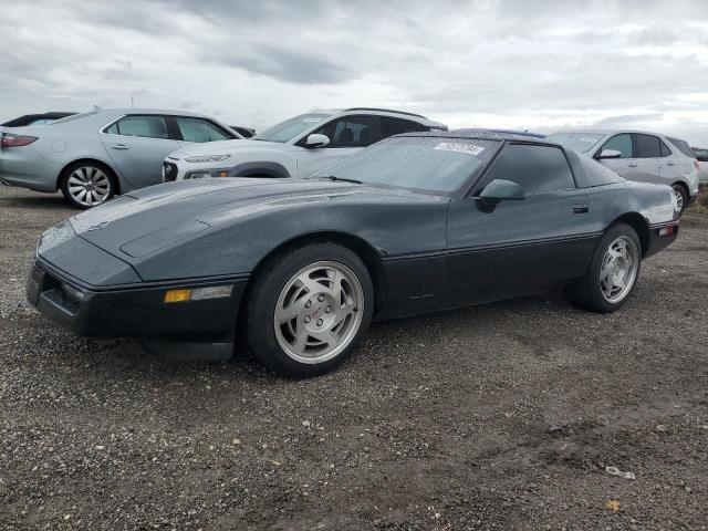 chevrolet corvette 1990 1g1yy2387l5101304