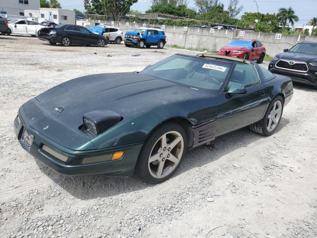 chevrolet corvette 1993 1g1yy23p0p5109726