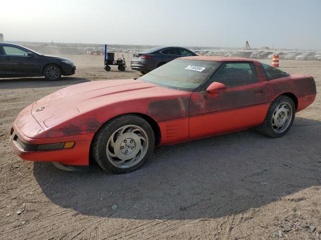 chevrolet corvette 1993 1g1yy23p1p5102249