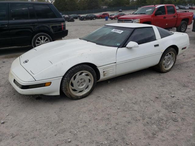 chevrolet corvette 1992 1g1yy23p5n5112473