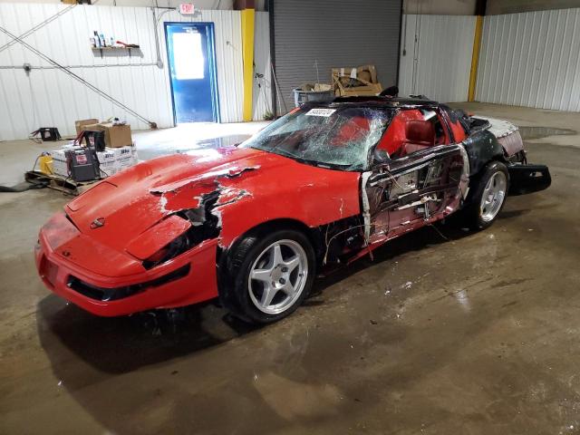 chevrolet corvette 1993 1g1yy23p9p5101589