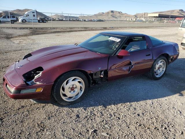 chevrolet corvette 1993 1g1yy23pxp5114531