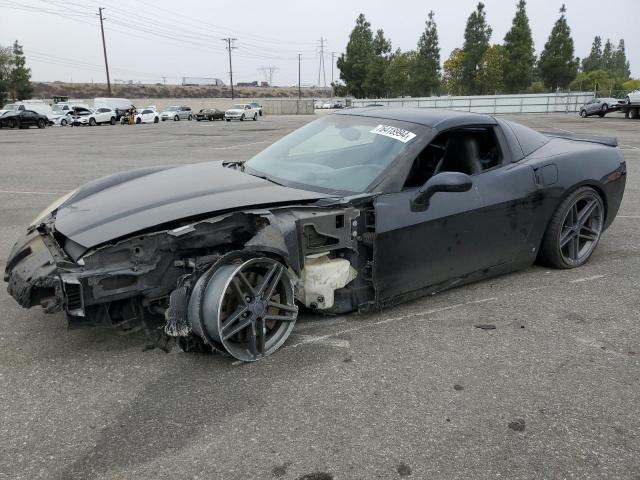 chevrolet corvette 2006 1g1yy26u565129079