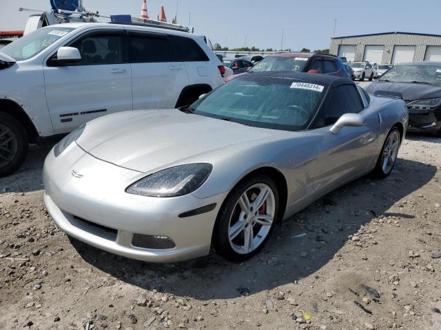 chevrolet corvette 2008 1g1yy26w085110752