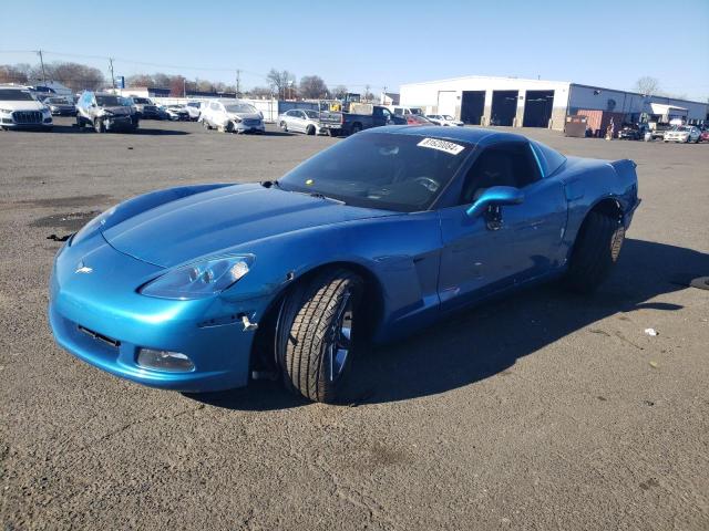 chevrolet corvette 2008 1g1yy26w585117051