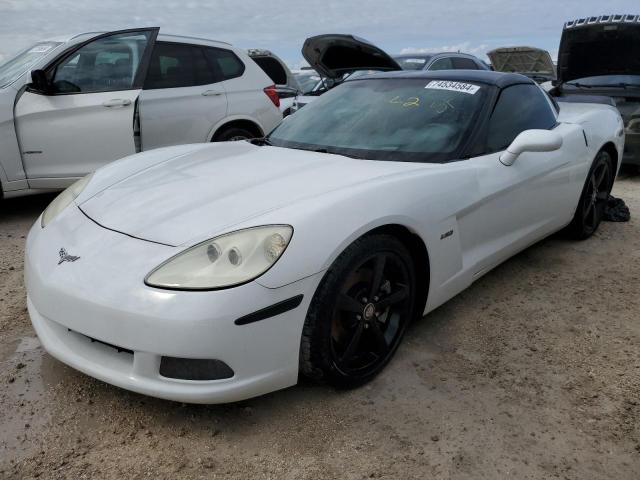 chevrolet corvette 2008 1g1yy26w685108195