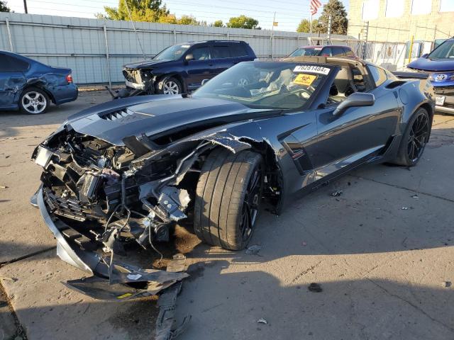 chevrolet corvette g 2019 1g1yy2d72k5121027