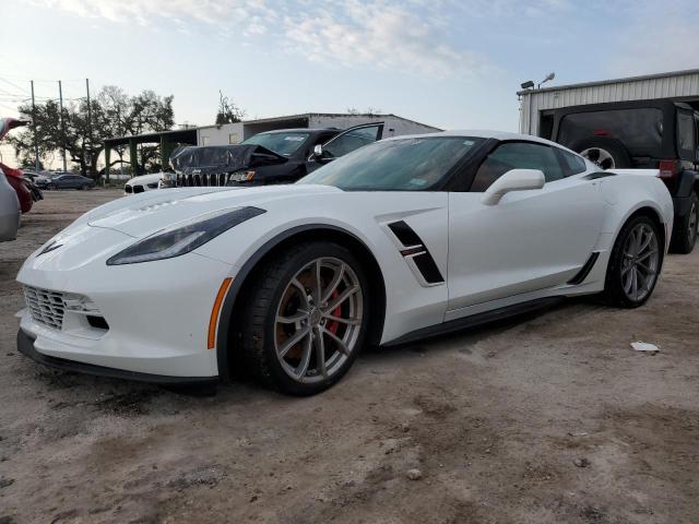 chevrolet corvette g 2019 1g1yy2d73k5110974