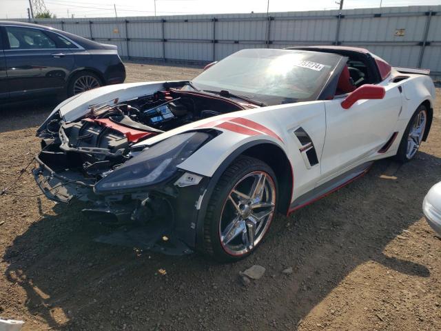 chevrolet corvette g 2017 1g1yy2d75h5103744