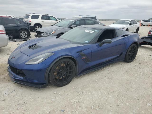 chevrolet corvette g 2017 1g1yy2d77h5119864