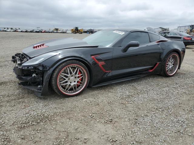 chevrolet corvette g 2017 1g1yy2d78h5101549