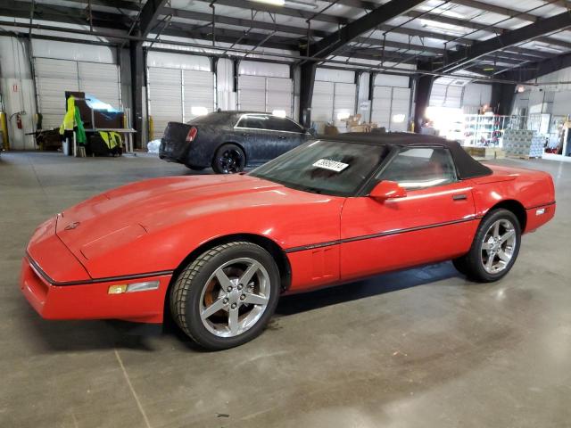 chevrolet corvette 1989 1g1yy3180k5116413