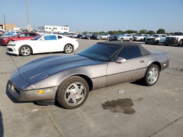 chevrolet corvette 1988 1g1yy3184j5121872