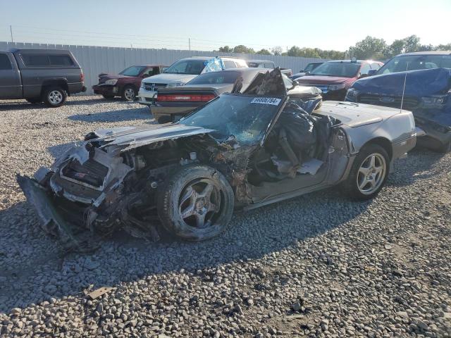 chevrolet corvette 1988 1g1yy3187j5103558